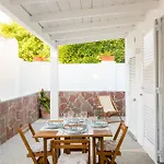 Apartament Etra *