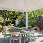 Apartament Etra