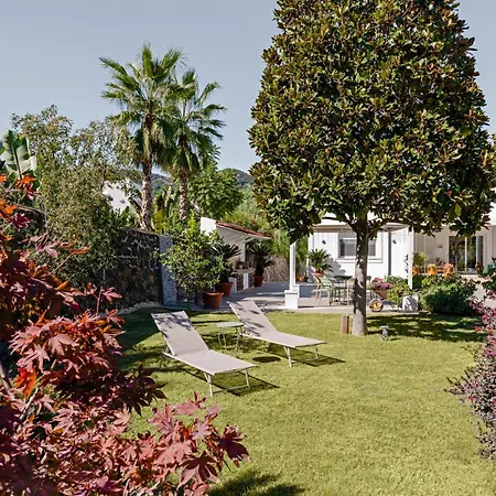 Etra Appartement Ischia