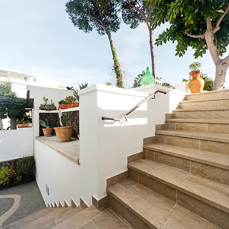 Appartement Etra