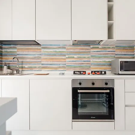 Apartament Etra *