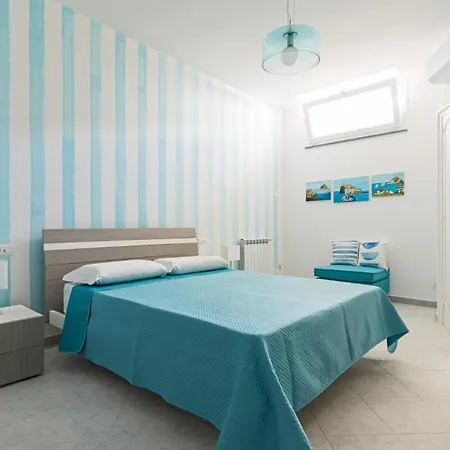 Etra Appartement *