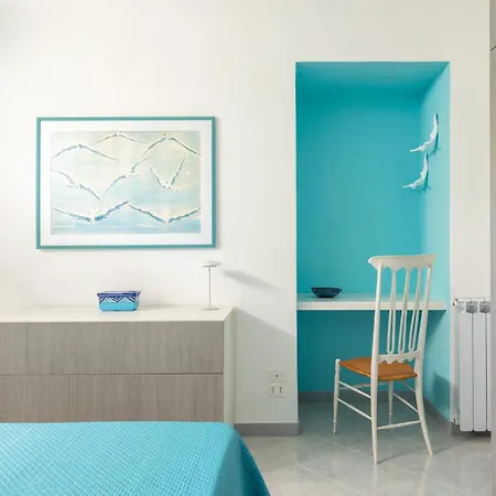 Etra Appartement *