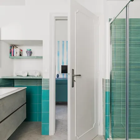 Appartement Etra Ischia