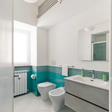 Appartement Etra Ischia