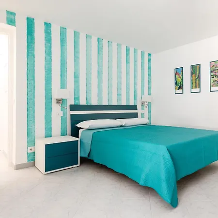 Appartement Etra Ischia
