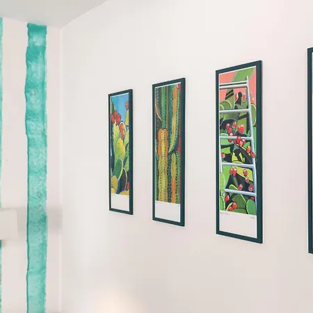 Appartement Etra Ischia
