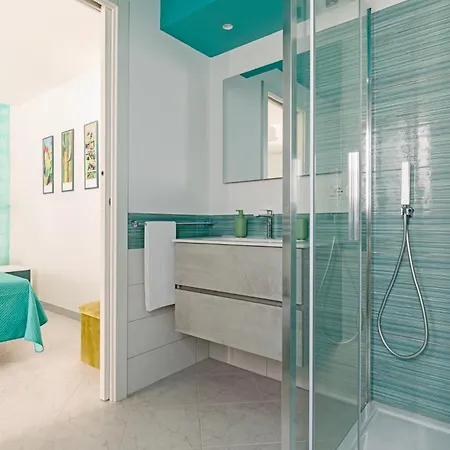 Etra Appartement Ischia