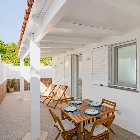 Etra Appartement Ischia