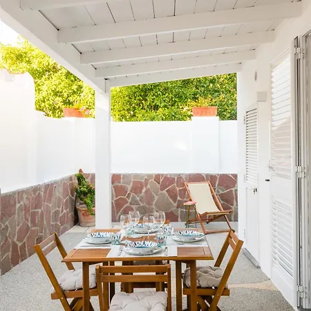 Appartement Etra *