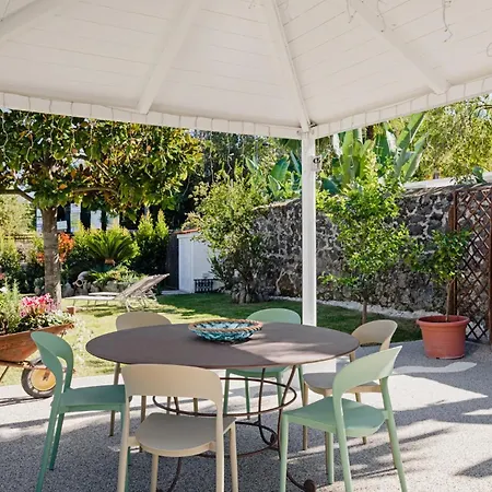 Appartement Etra