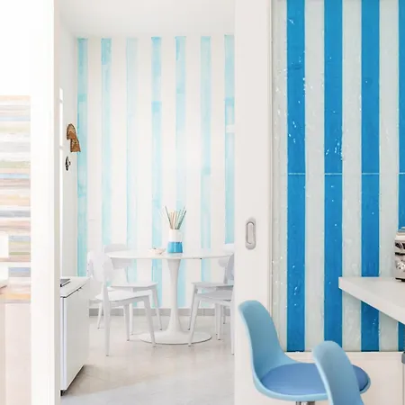 Appartement Etra Ischia