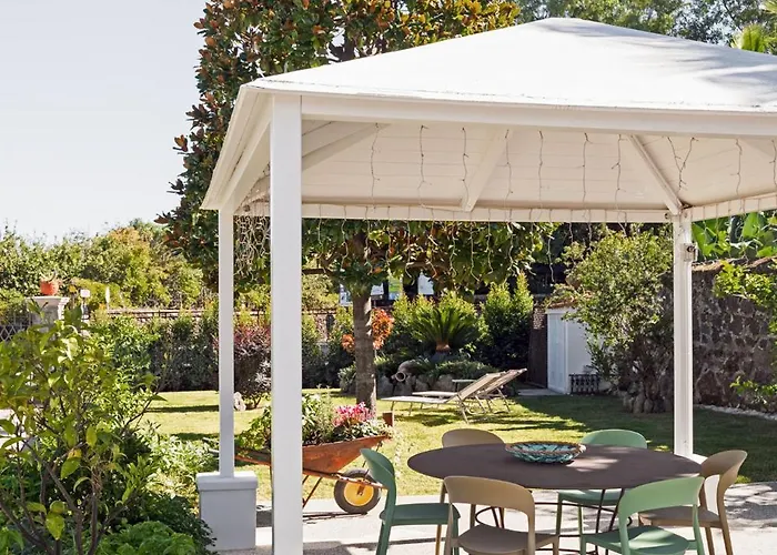 Apartamento Etra Isquia