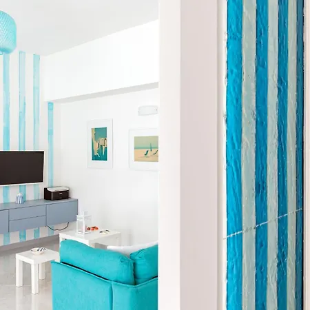 Apartamento Etra