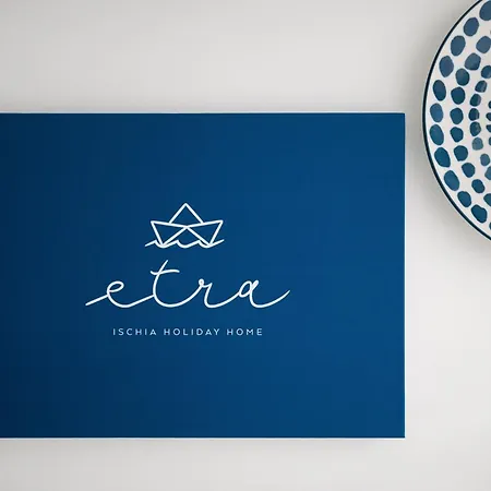 Etra Apartamento Ísquia
