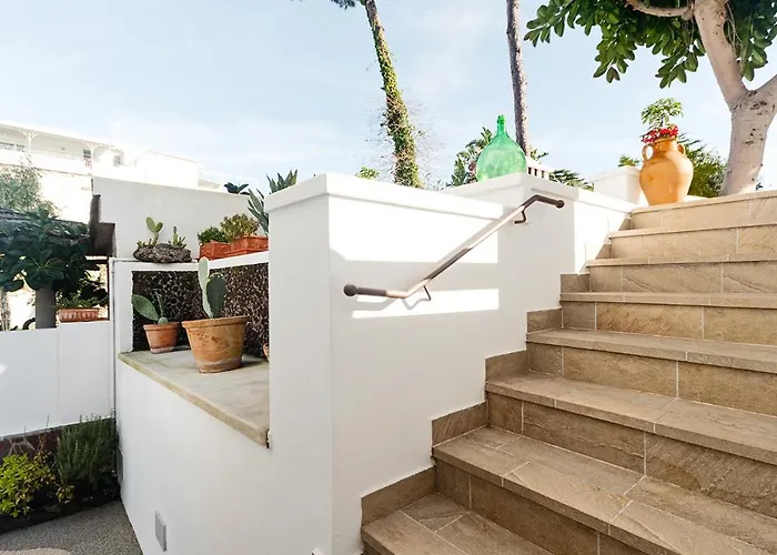 Apartamento Etra