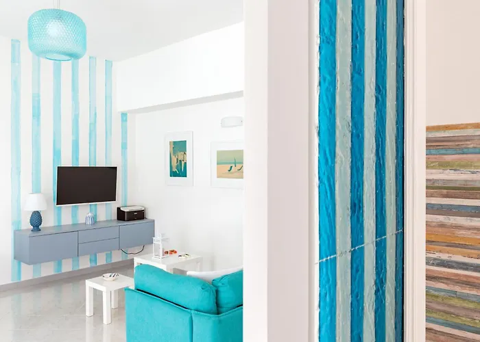 Apartamento Etra