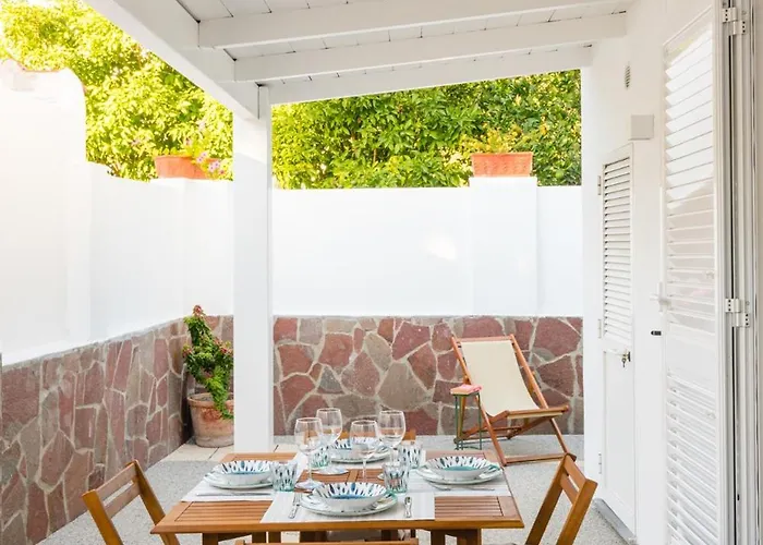 Apartamento Etra *